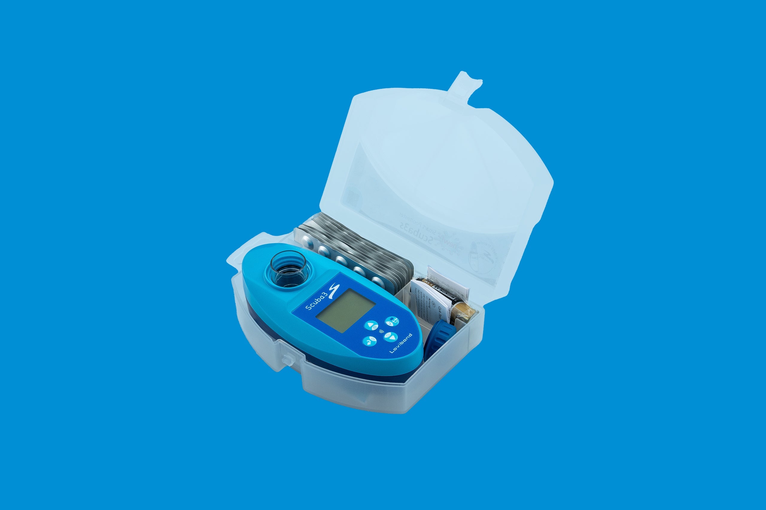 Wassertester - pools-shop