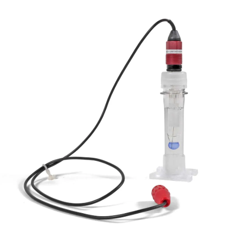 pH-Elektrode L=96mm mit 80cm Kabel Bayrol