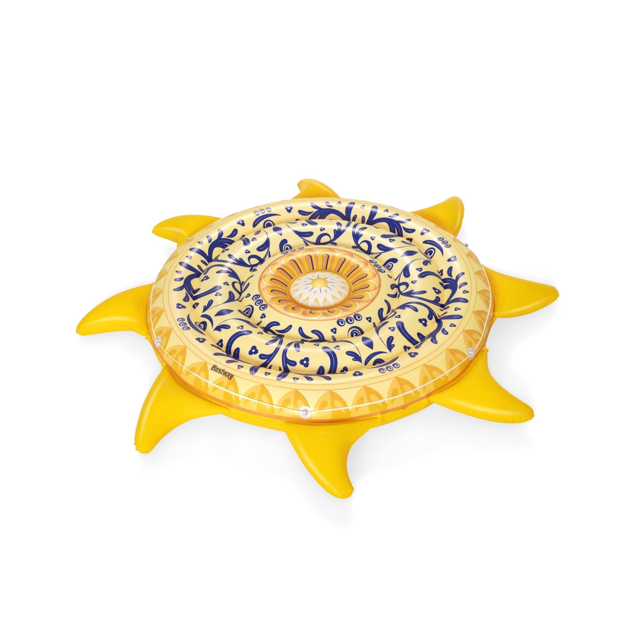 Badeinsel Sunny - pools - shop