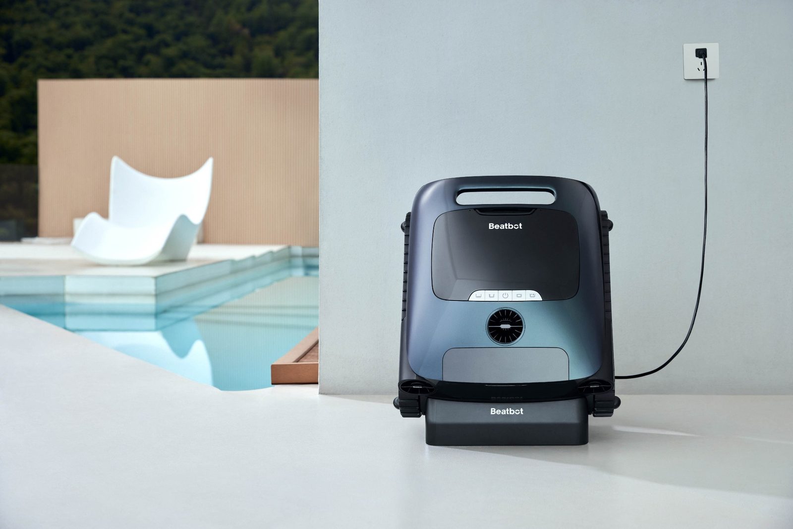 Beatbot AquaSense 2 Pro Poolroboter – 5 - in - 1 Reinigung mit KI - Navigation - Hytek Pool Shop