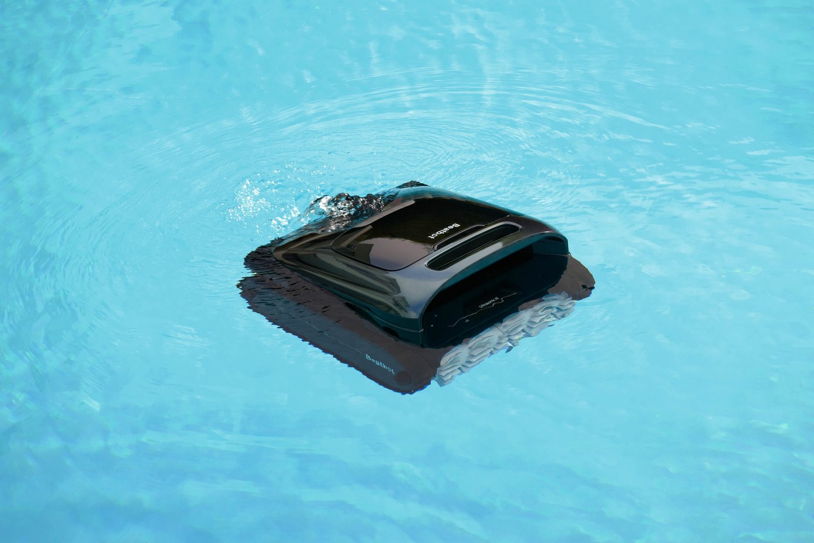 Beatbot AquaSense 2 Pro Poolroboter – 5 - in - 1 Reinigung mit KI - Navigation - Hytek Pool Shop