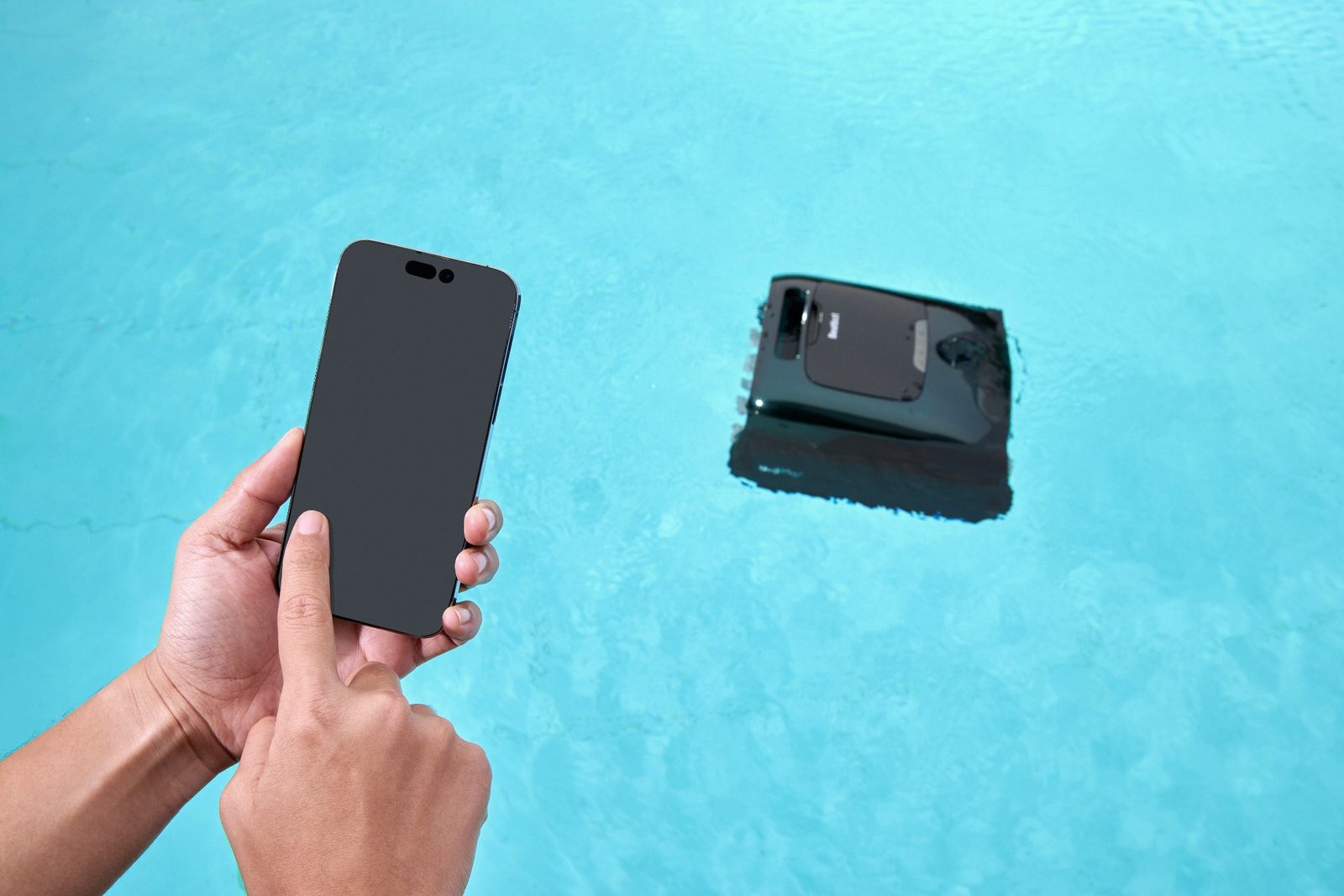 Beatbot AquaSense 2 Pro Poolroboter – 5 - in - 1 Reinigung mit KI - Navigation - Hytek Pool Shop