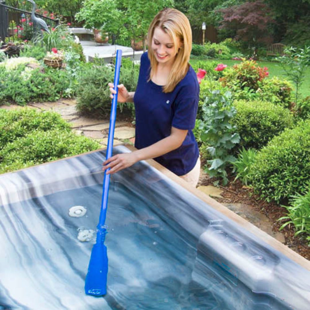 Bodensauger Pool Blaster Spa Vac - pools - shop