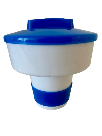 Dosierschwimmer für Chlortabletten - Hytek Pool Shop