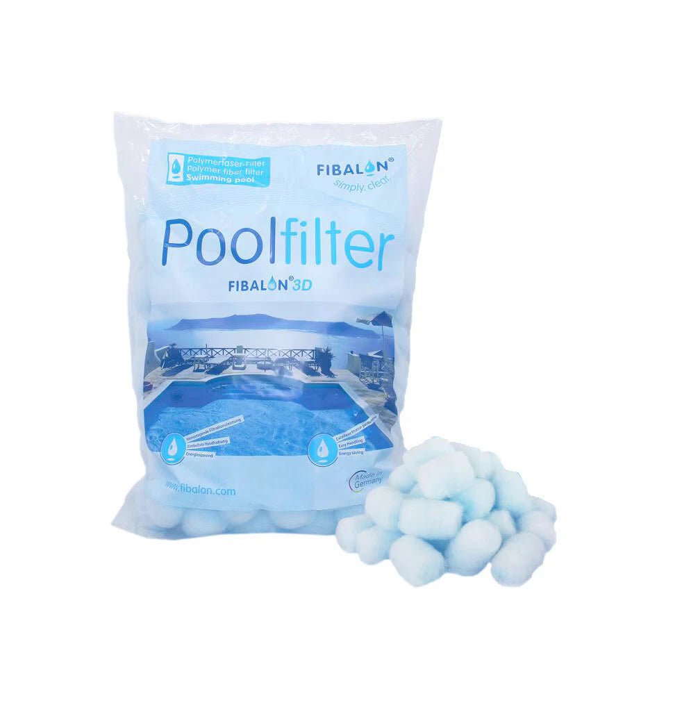 Fibalon 3D Filtermaterial - Hytek Pool Shop