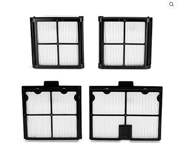 Filterkartusche-Set S100/E20 mit 4 Kartuschenfilter - Hytek Pool Shop