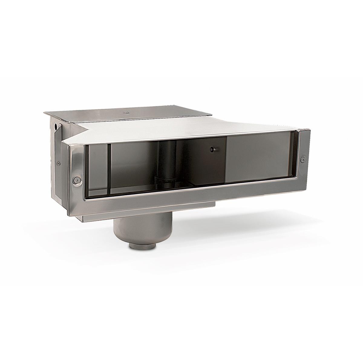 Oberflächenabsauger Hytek Infinity 650 - Hytek Pool Shop