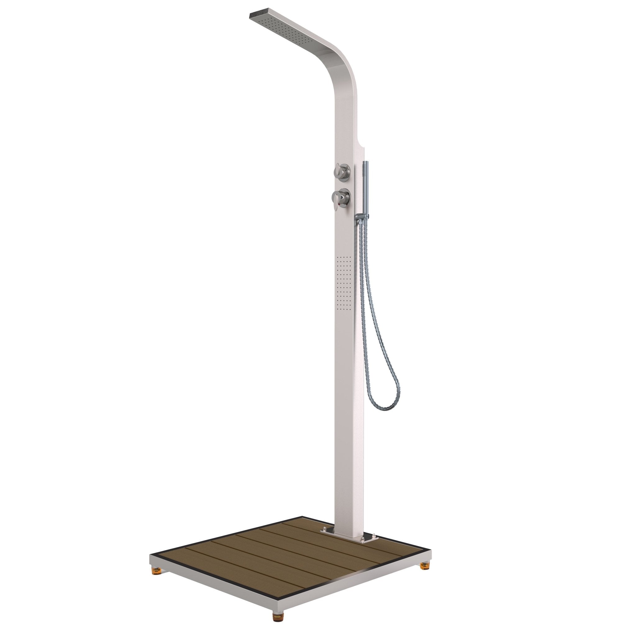 Pooldusche Laguna - pools - shop