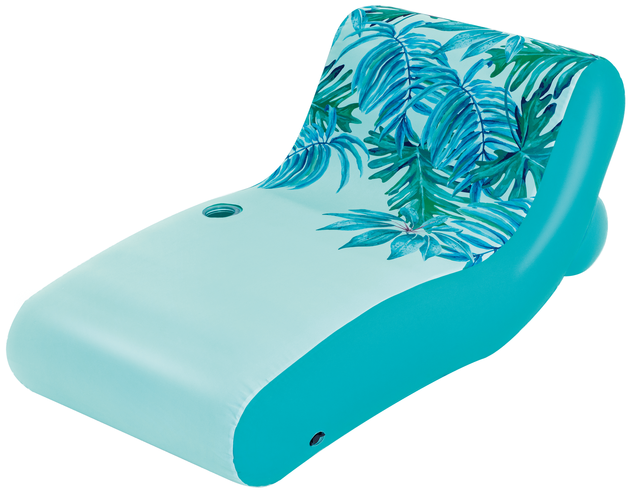 Poolliege Tropical - pools - shop