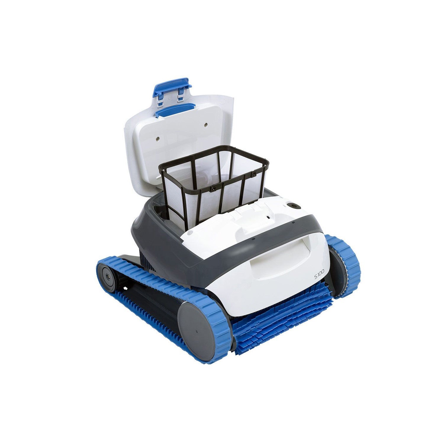 Poolroboter Comfort S100 - pools - shop