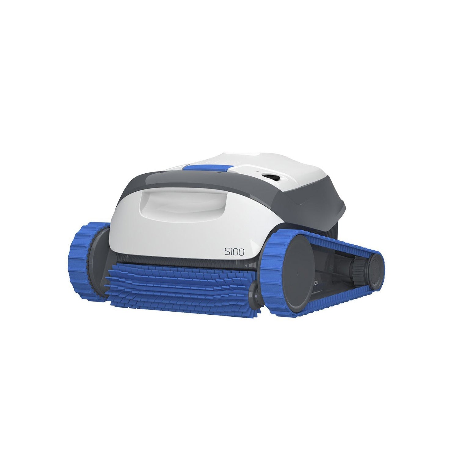 Poolroboter Comfort S100 - pools - shop
