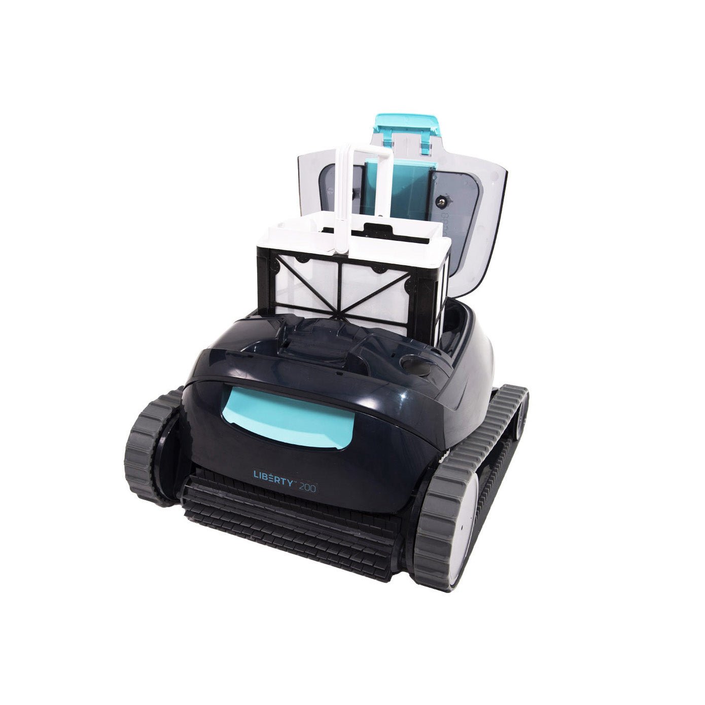 Poolroboter Liberty 200 - pools - shop