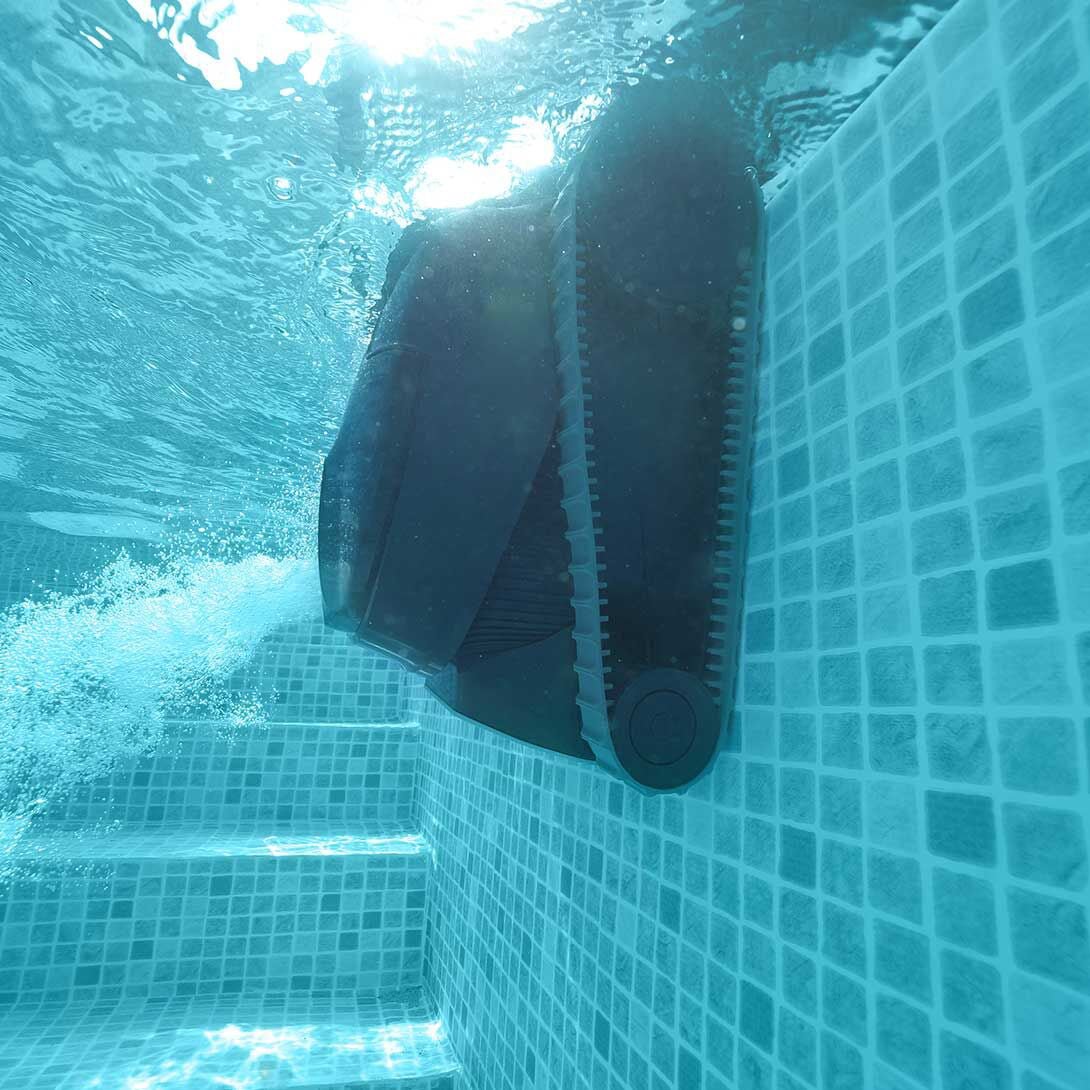 Poolroboter Liberty 300 - pools - shop