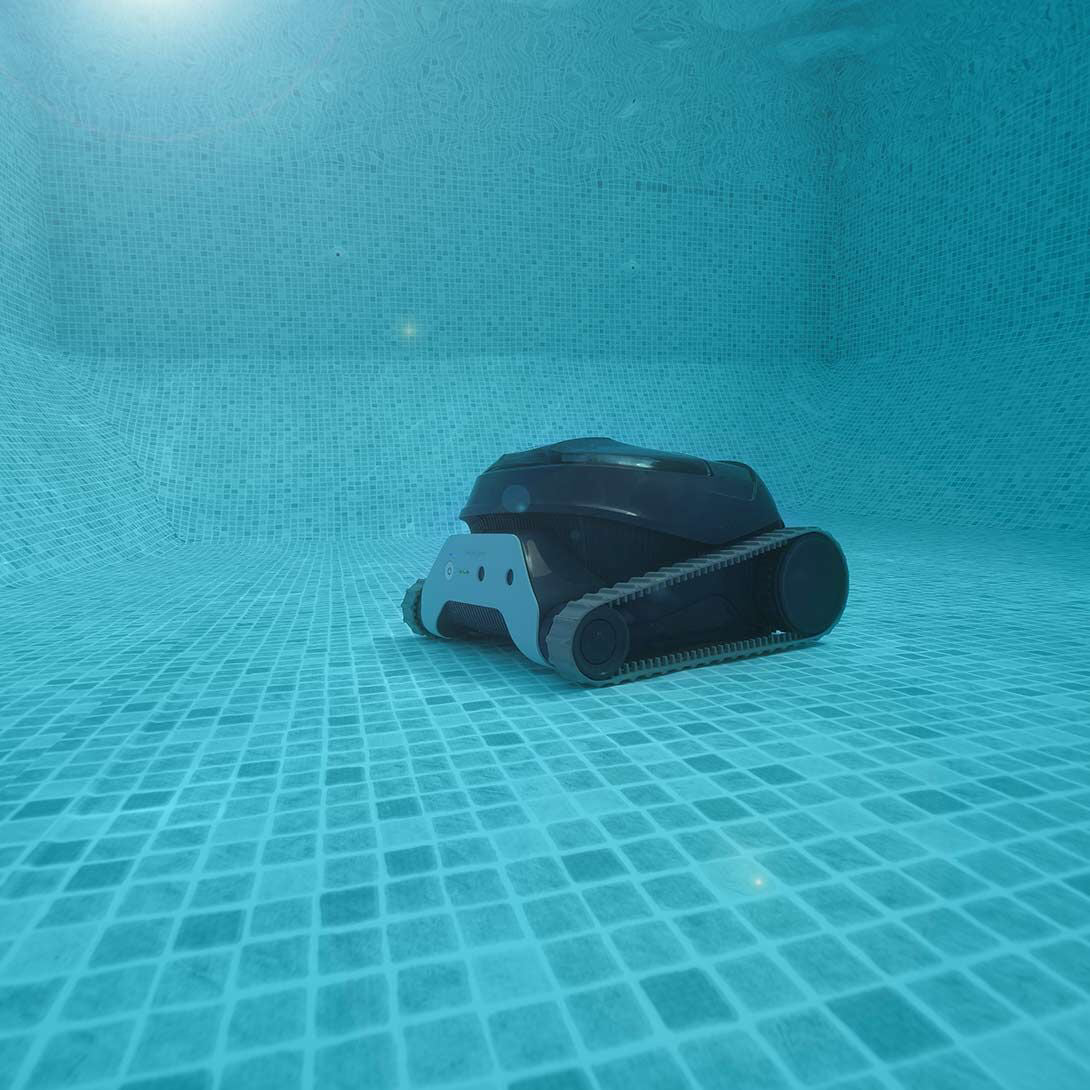 Poolroboter Liberty 300 - pools - shop