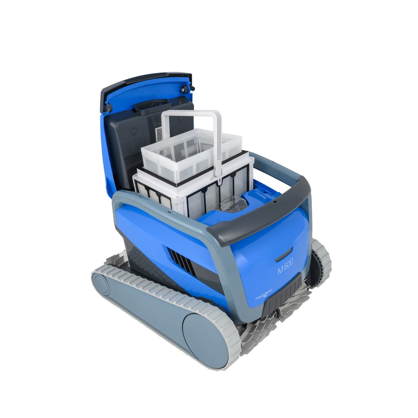 Poolroboter Premium M600 - pools - shop