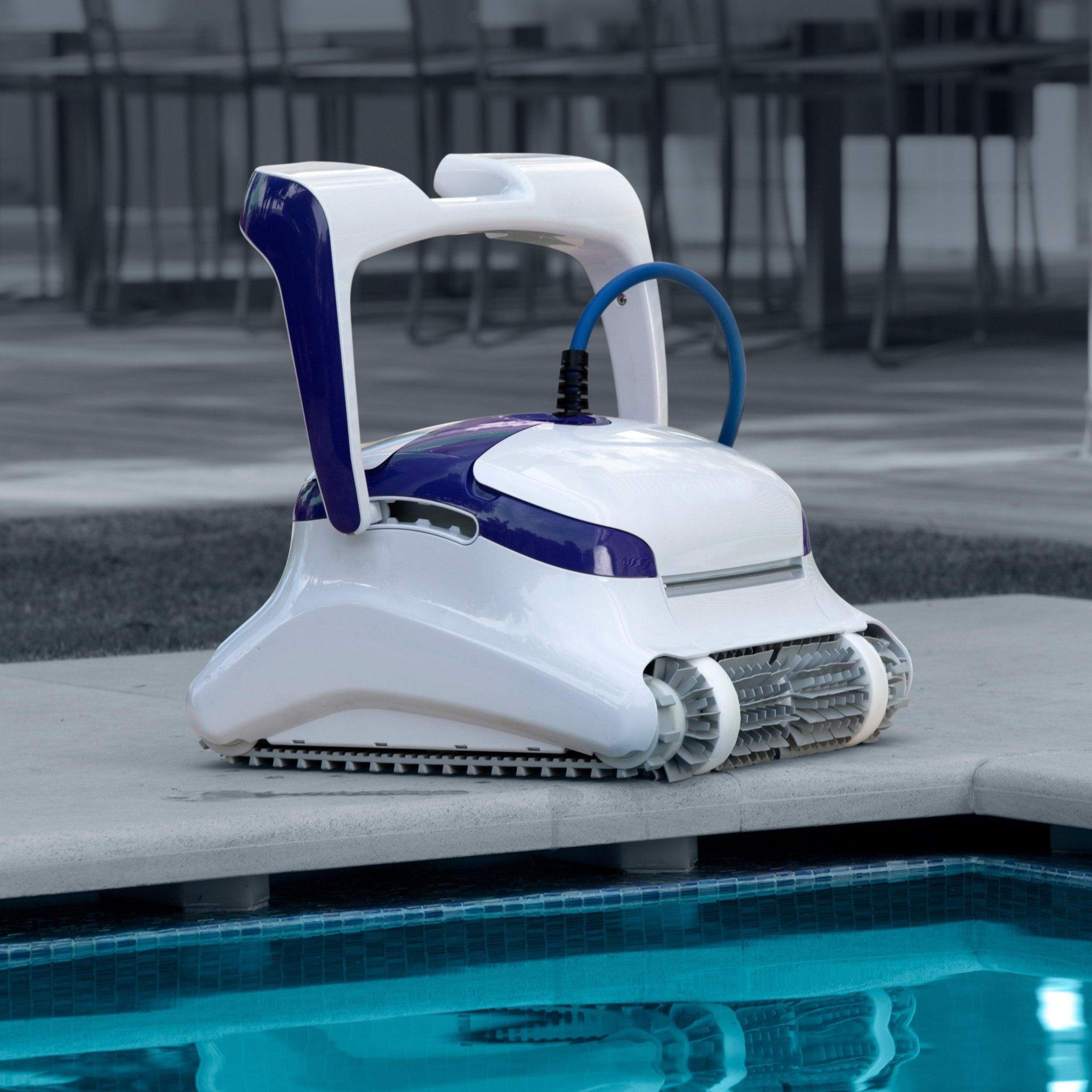 Poolroboter Premium X70 - pools - shop