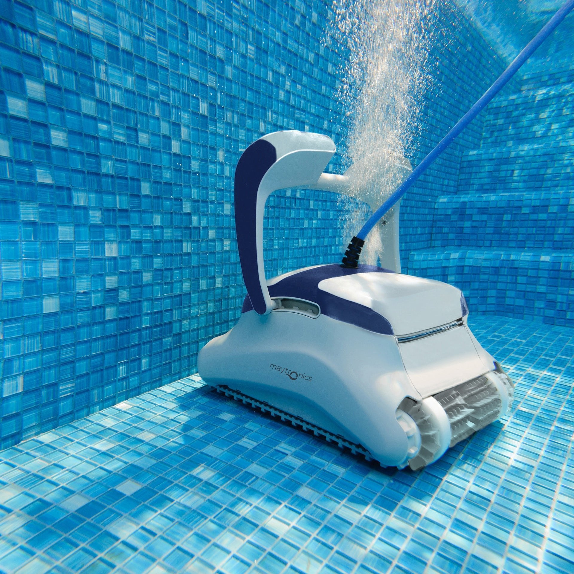 Poolroboter Premium X70 - pools - shop