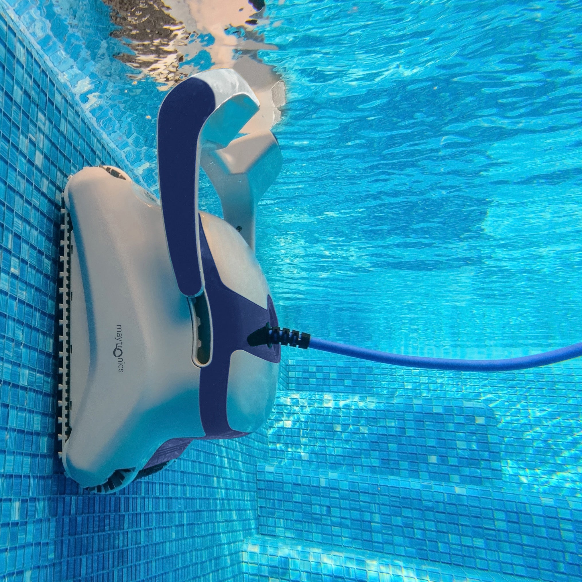 Poolroboter Premium X70 - pools - shop