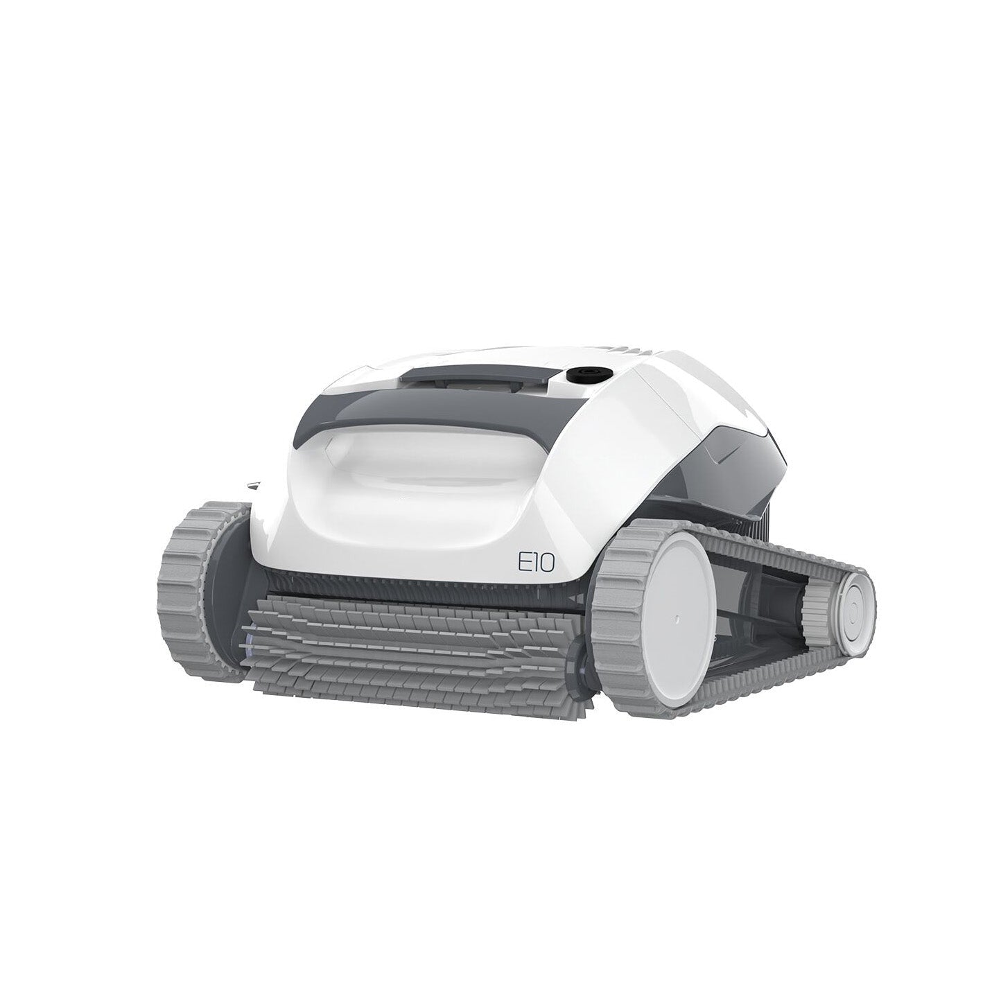 Poolroboter Smart E10 für kompakte und effiziente Poolreinigung - pools - shop