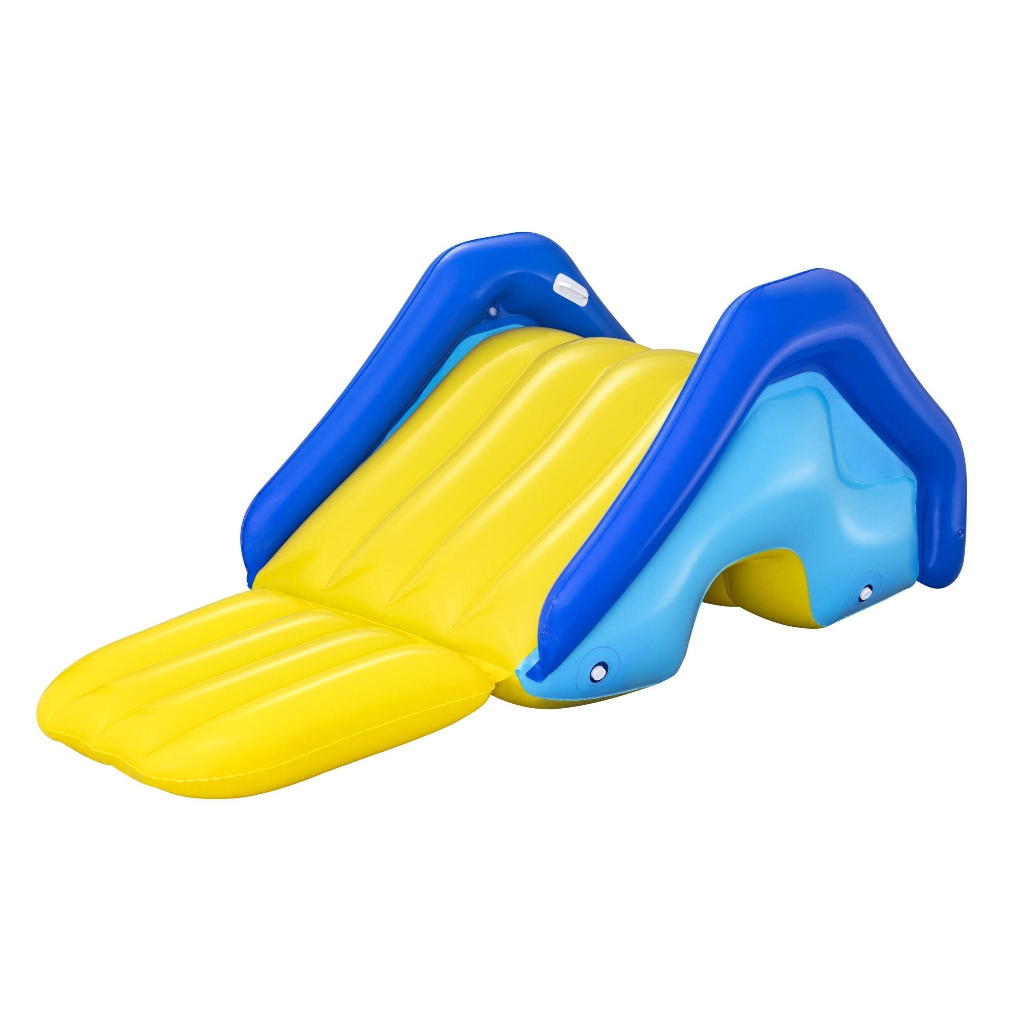Poolrutsche Mega Fun - Hytek Pool Shop