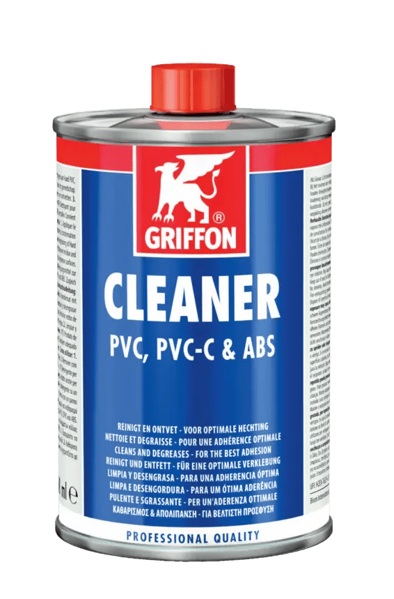 PVC Reiniger 1000 ml - Hytek Pool Shop