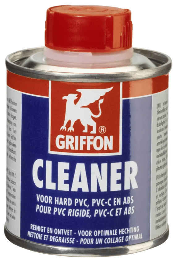 PVC Reiniger 125 ml - Hytek Pool Shop