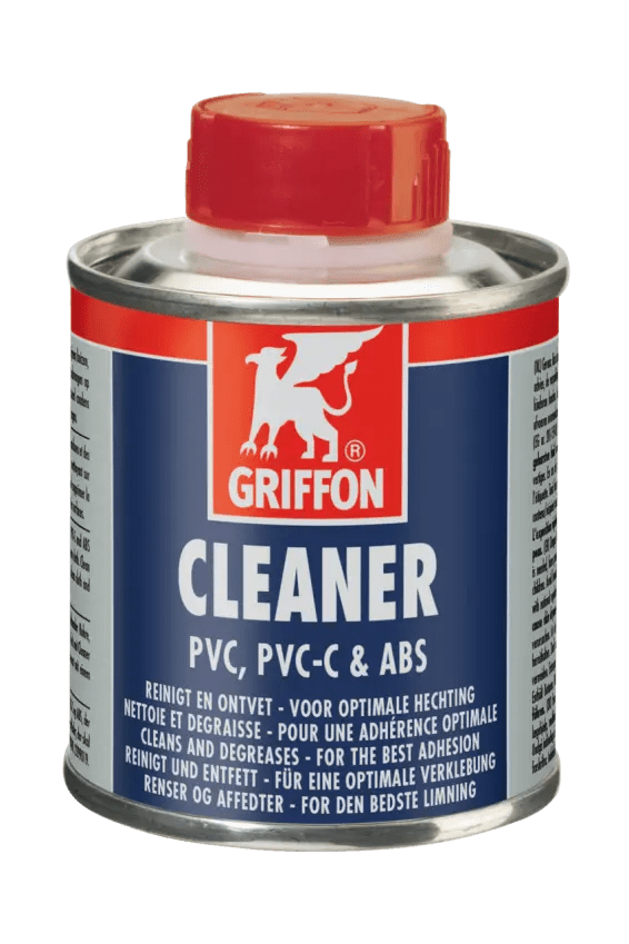 PVC Reiniger 250 ml - Hytek Pool Shop