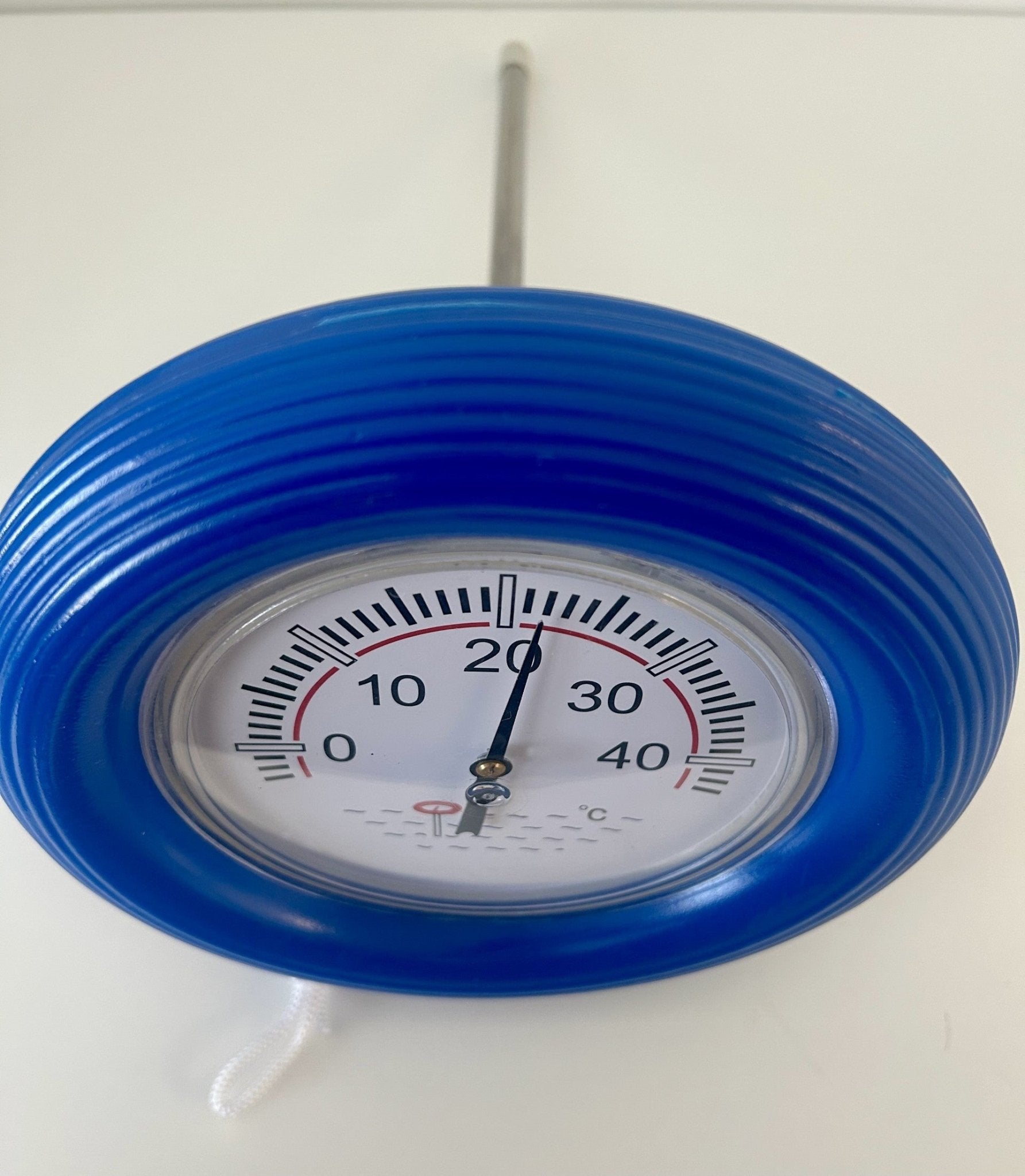 Schwimm Ring Thermometer - Hytek Pool Shop
