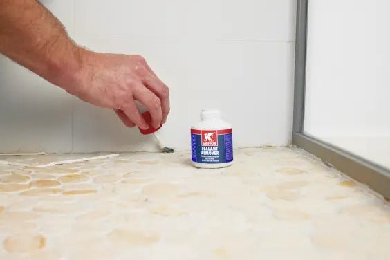 Silikon-Entferner 250 ml - Hytek Pool Shop