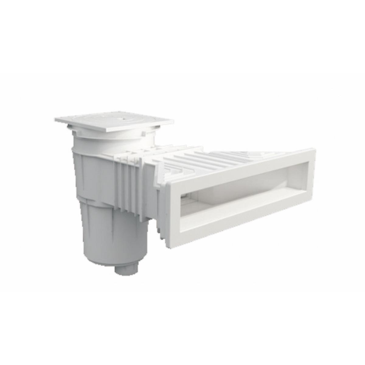 Skimmer SLIM 500 KS - Hytek Pool Shop