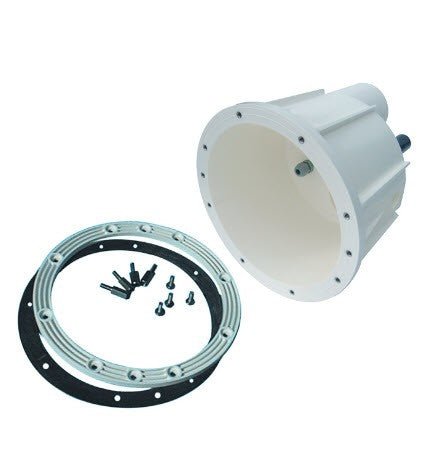 ST Einbausatz für Gegenstromanlage – Folienbecken | bis 250 mm - Hytek Pool Shop