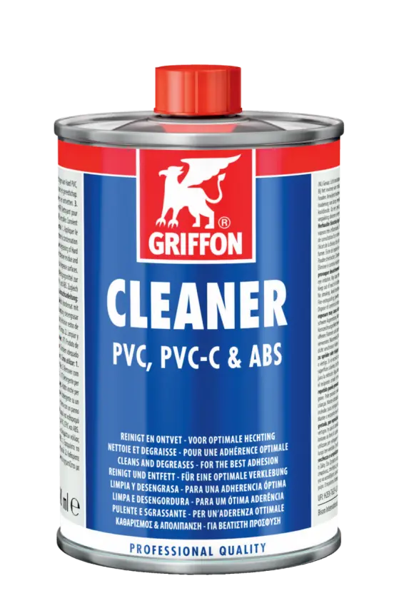 Griffon Cleaner PVC Reiniger 1000 ml