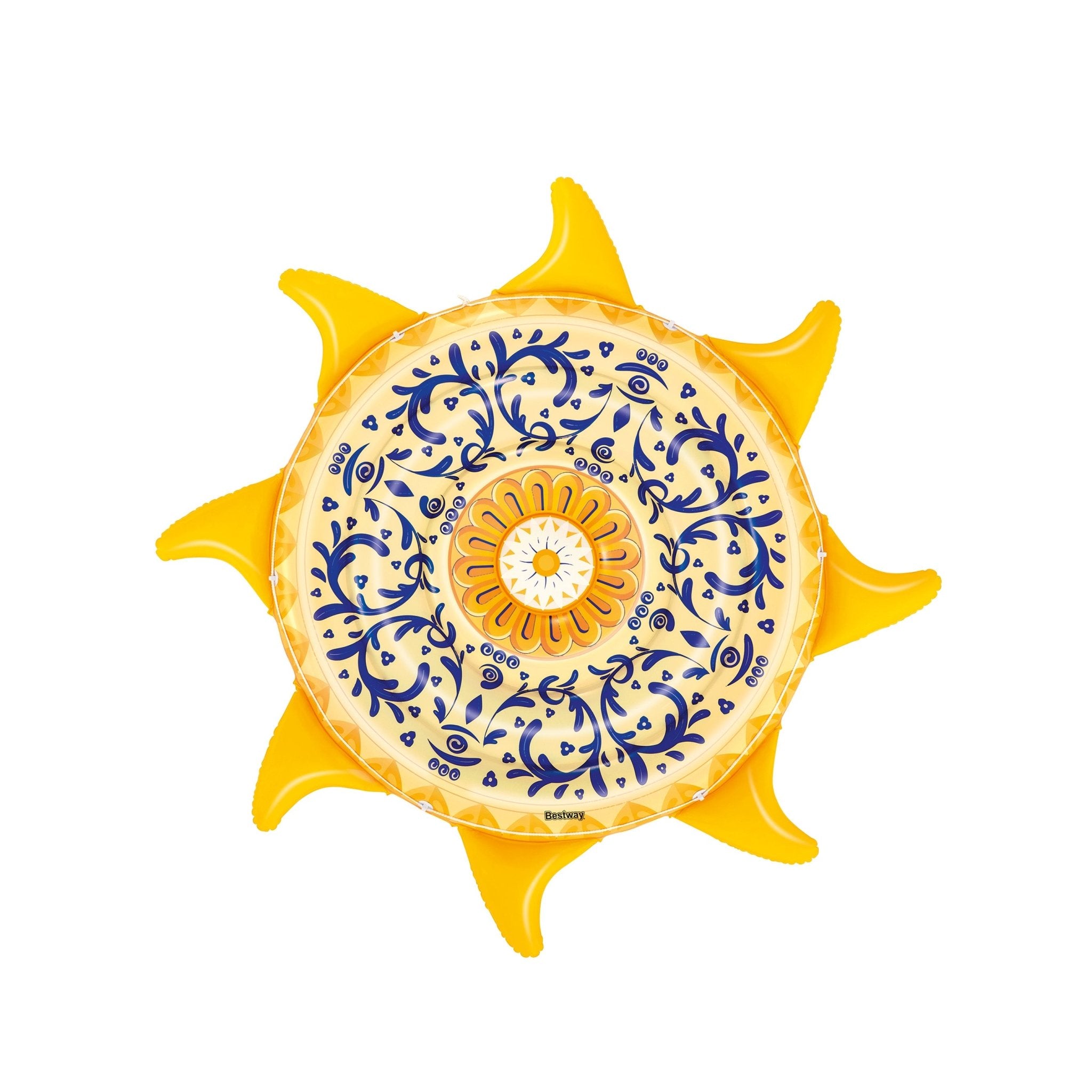 Badeinsel Sunny - pools - shop