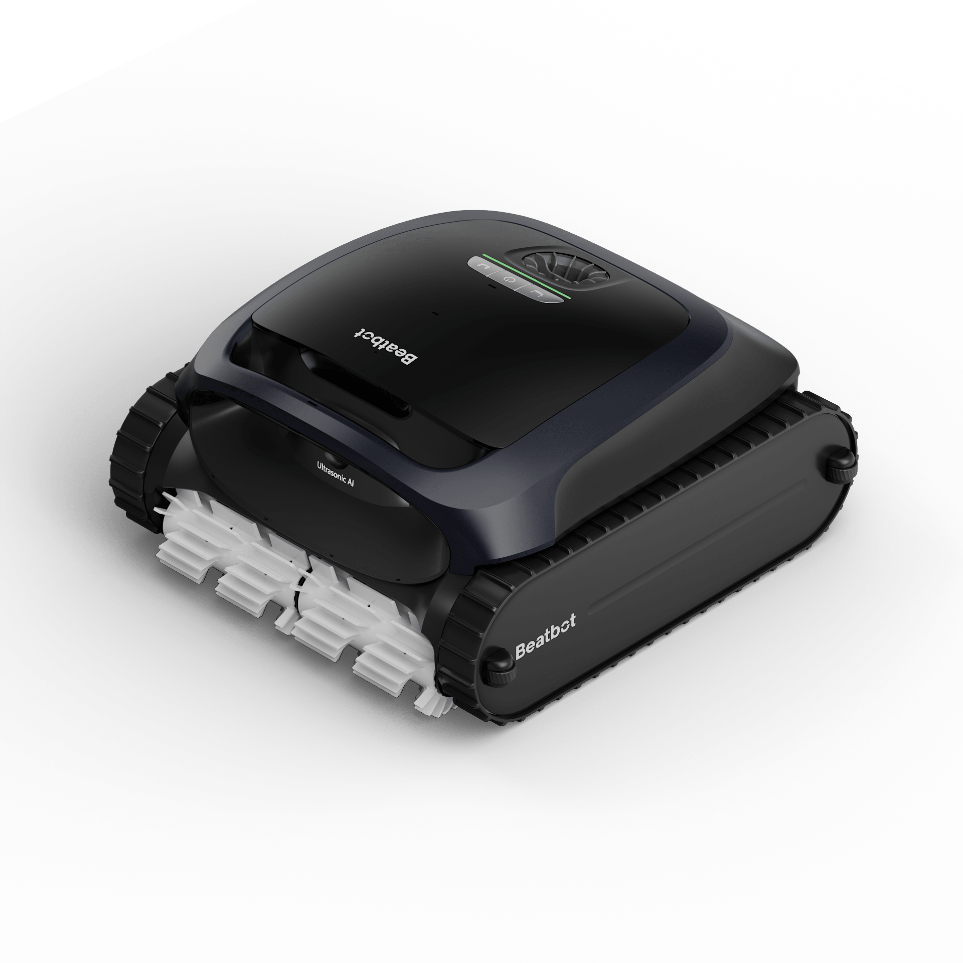 Beatbot AquaSense 2 mit App - Steuerung, kabelloser Poolroboter - Hytek Pool Shop