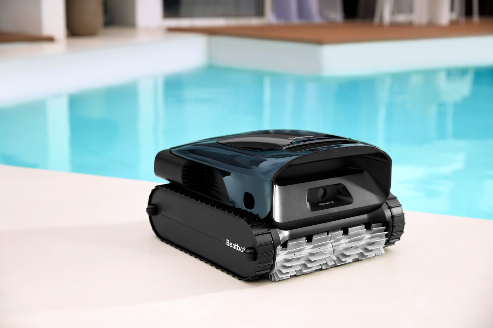 Beatbot AquaSense 2 Pro Poolroboter – 5 - in - 1 Reinigung mit KI - Navigation - Hytek Pool Shop