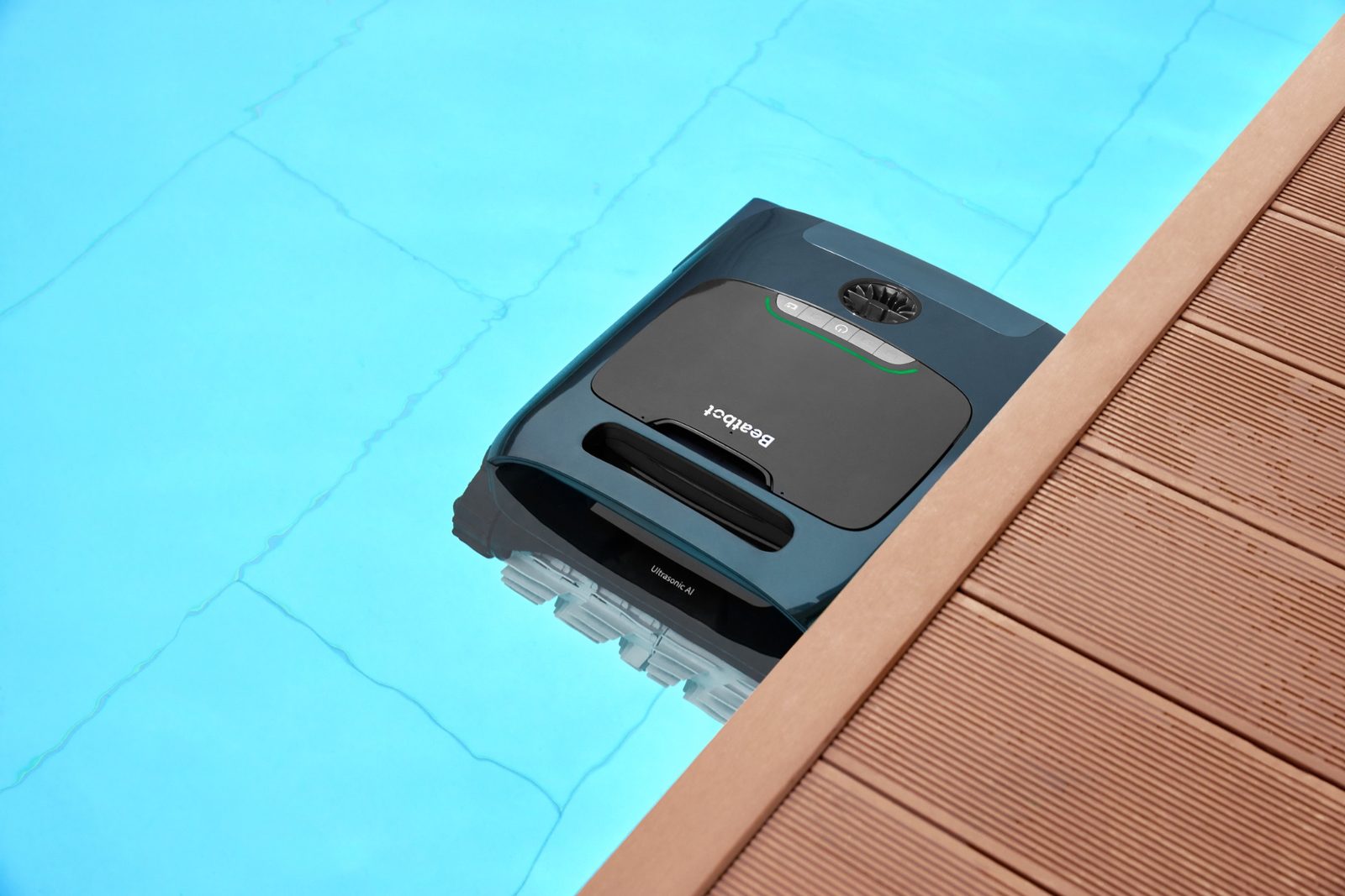 Beatbot AquaSense 2 Pro Poolroboter – 5 - in - 1 Reinigung mit KI - Navigation - Hytek Pool Shop