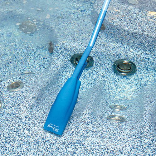 Bodensauger Pool Blaster Spa Vac - pools - shop