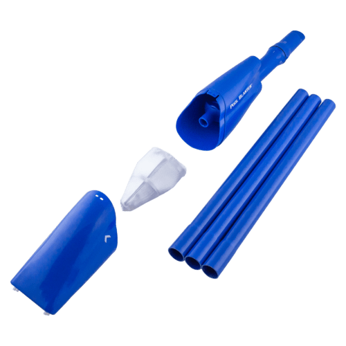 Bodensauger Pool Blaster Spa Vac - pools - shop