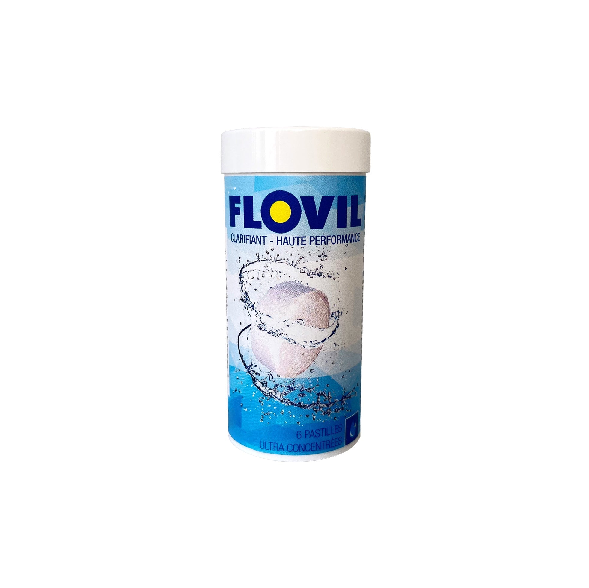 Flovil Classic 6 Stk. - pools - shop