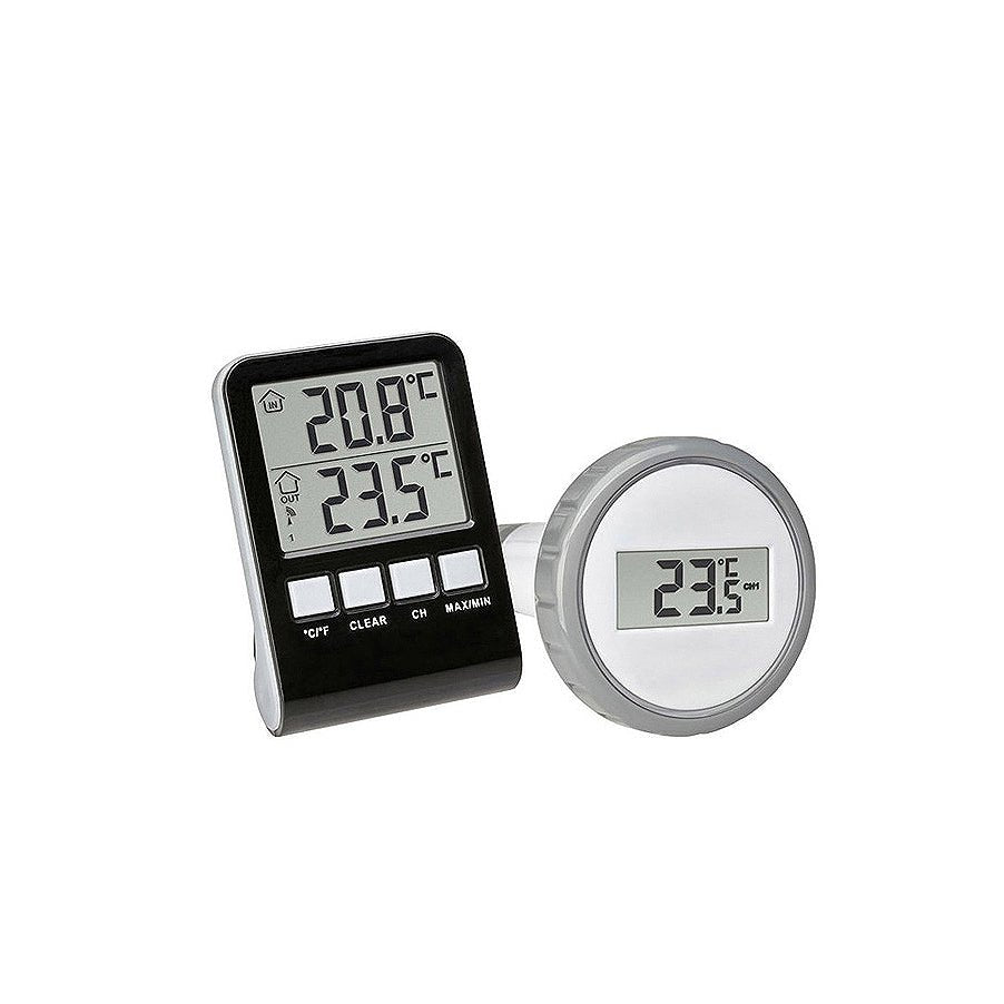 Funk - Thermometer Leonie - pools - shop