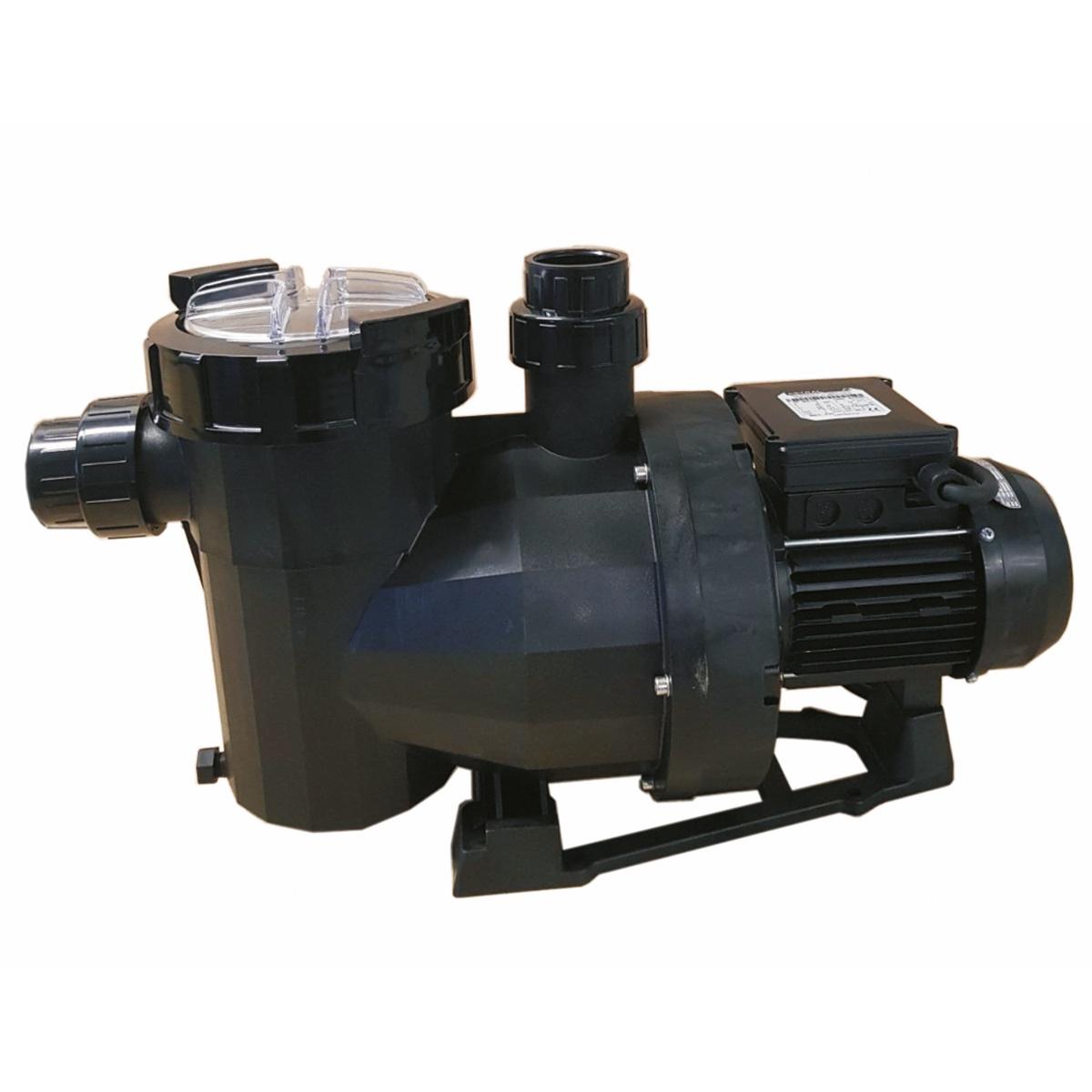 Hypump 21 "Victoria Plus Silent Serie" - Hytek Pool Shop