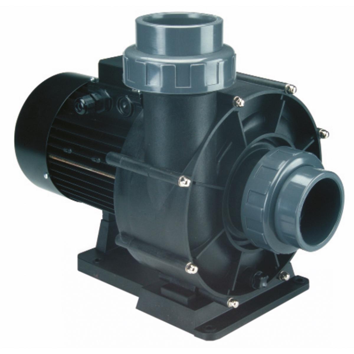 Jetpumpe New BCC 4,0 KW 400V ohne Vorfilter - Hytek Pool Shop