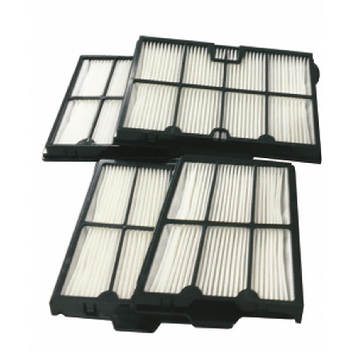 Kartuschenfilterset (4 Stück) S300i/S200/M600 - Hytek Pool Shop