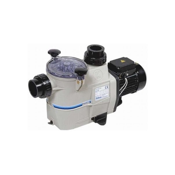 KS | Filterpumpe 230V & 400V - Hytek Pool Shop