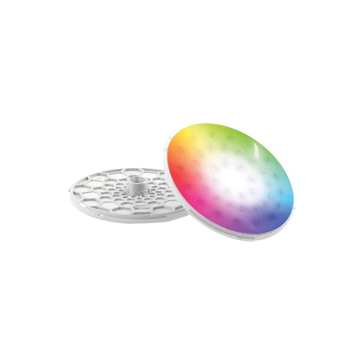 LED Unterwasserscheinwerfer VISION Spectra 17 RGB - Hytek Pool Shop