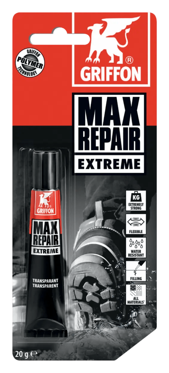 Max Repair Extreme - Hytek Pool Shop