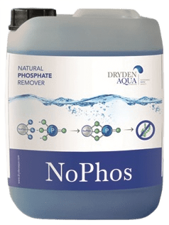 Nophos - Konzentrat 1l - Hytek Pool Shop
