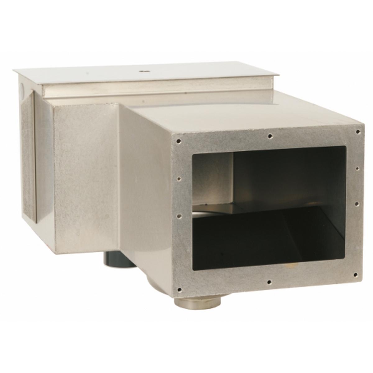 Oberflächenabsauer Hytek 350 v2 - Hytek Pool Shop