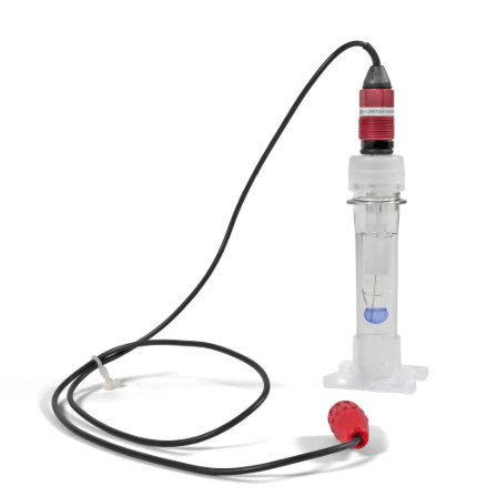 pH-Elektrode L=96mm mit 80cm Kabel Bayrol - Hytek Pool Shop
