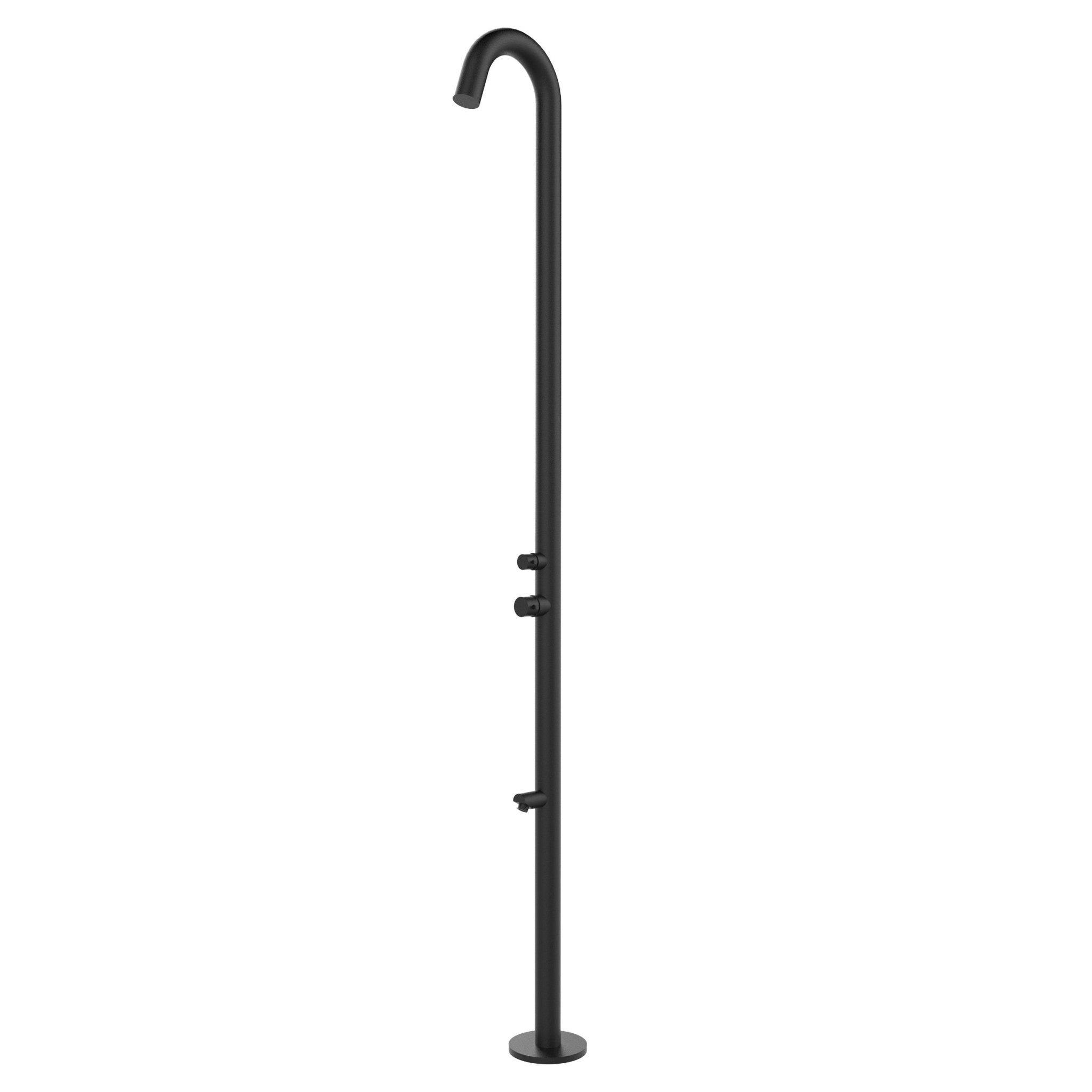 Pooldusche Coral - pools - shop